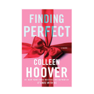 Finding ferfect - Colleen Hoover