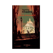 Cœur-d 'amande - Yasmina Khadra