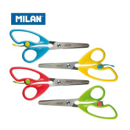 Ciseaux à ouverture automatique