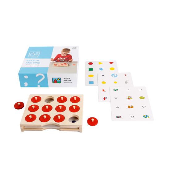 plateau de jeu en bois