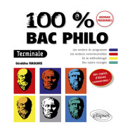 100% Bac Philo Terminale