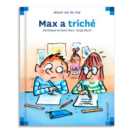 Max a triché