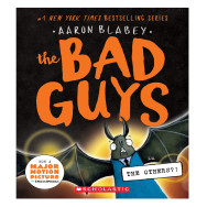 The Bad Guys in the Others?!