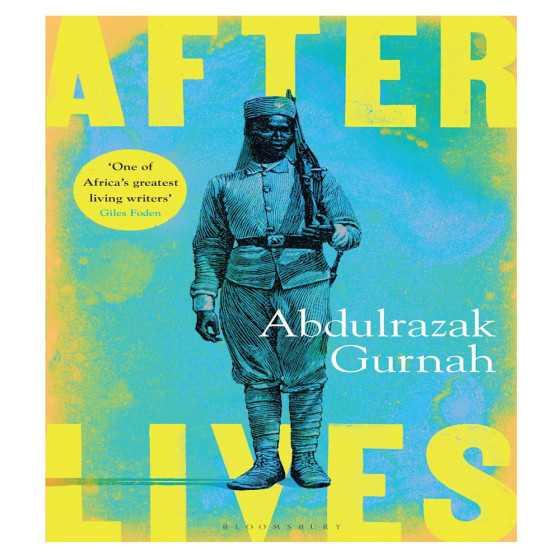 Afterlives