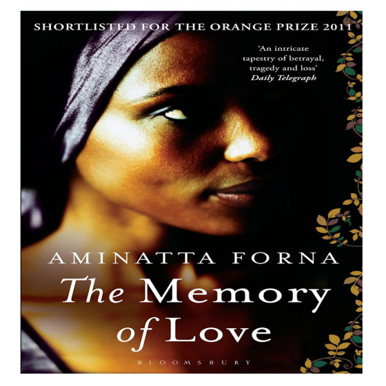The memory of love