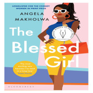 The Blessed Girl - Angela Makholwa