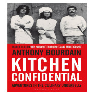 Kitchen Confidential