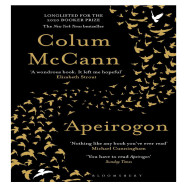 Colum Mccann