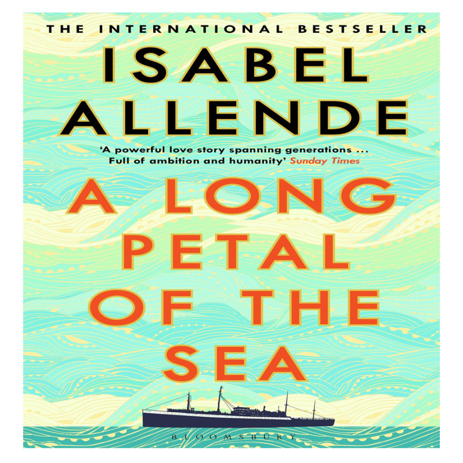 Isabel Allende Isabel Allende
