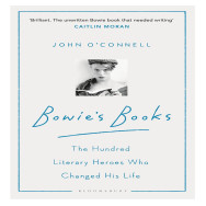 Bowie's Books
