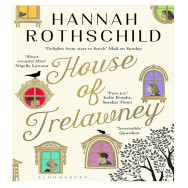House of Trelawney - Hannah Rothschild