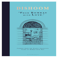 Dishoom - Shamil Thakrar
