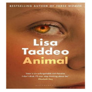 Animal - Lisa Taddeo