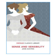 Sense and Sensibility -  Jane Austen