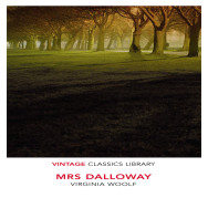 Mrs Dalloway - Virginia Woolf