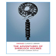 The Adventures of Sherlock Holmes - Arthur Conan Doyle