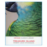 Treasure Island - Robert Louis Stevenson