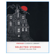 Book Stories for Halloween - Edgar Allan Poe