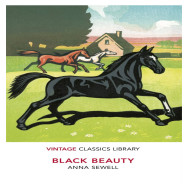 Black Beauty - Anna Sewell