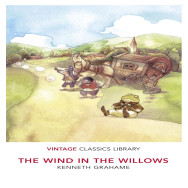 The Wind in the Willows - Kenneth Grahame