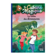 La vallée des dinosaures