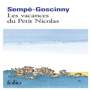 Le Petit Nicolas - Poche Les vacances du petit Nicolas