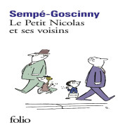 Le Petit Nicolas et ses voisins