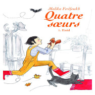 Quatre sœurs Tome 1 -  Enid