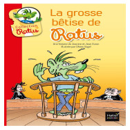 La grosse bêtise de Ratus