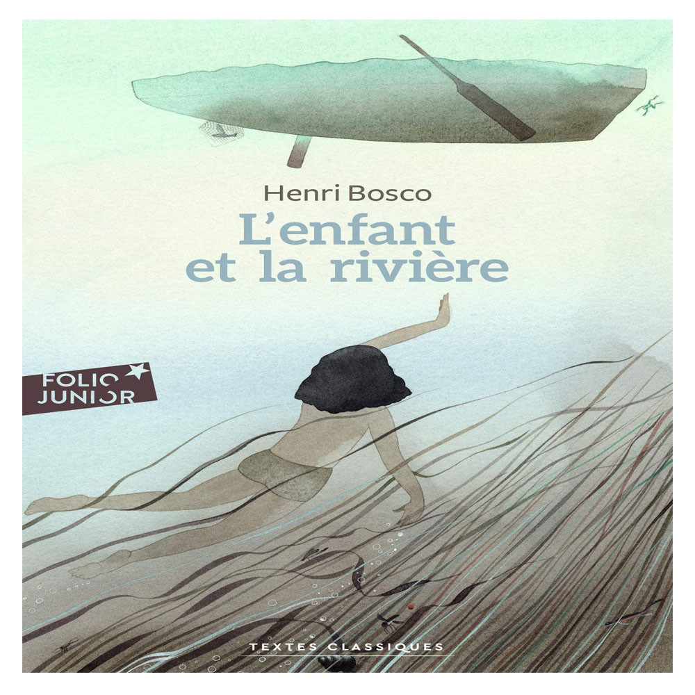 L'enfant et la rivière