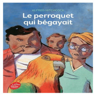 Le perroquet qui bégayait