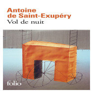 Vol de nuit