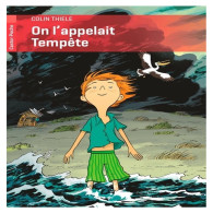 On l'appelait Tempête