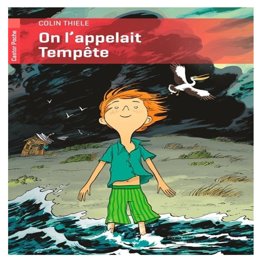 On l'appelait Tempête