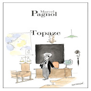 Topaze