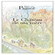 Souvenirs d'enfance Tome 2 - Le Château de ma mère