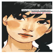 Claudine de Lyon