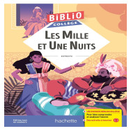 Les Mille et une nuits