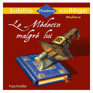 Le médecin malgré lui