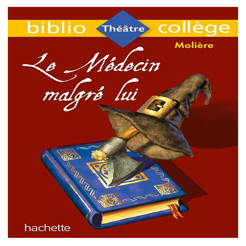 Le médecin malgré lui