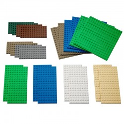 LEGO Small Building Plates
