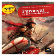 Perceval ou le Conte du Graal