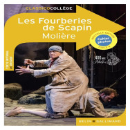 Les Fourberies de Scapin