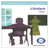 L'enfant -  Jules Vallès