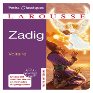 Zadig -  Voltaire