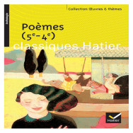 Poèmes 5ème-4ème