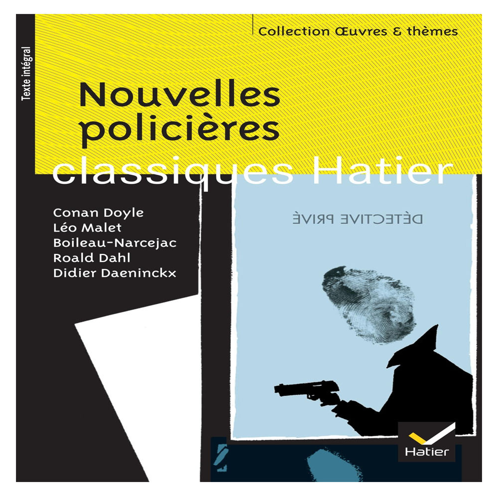 Nouvelles policières