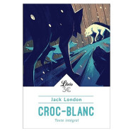 Croc-Blanc