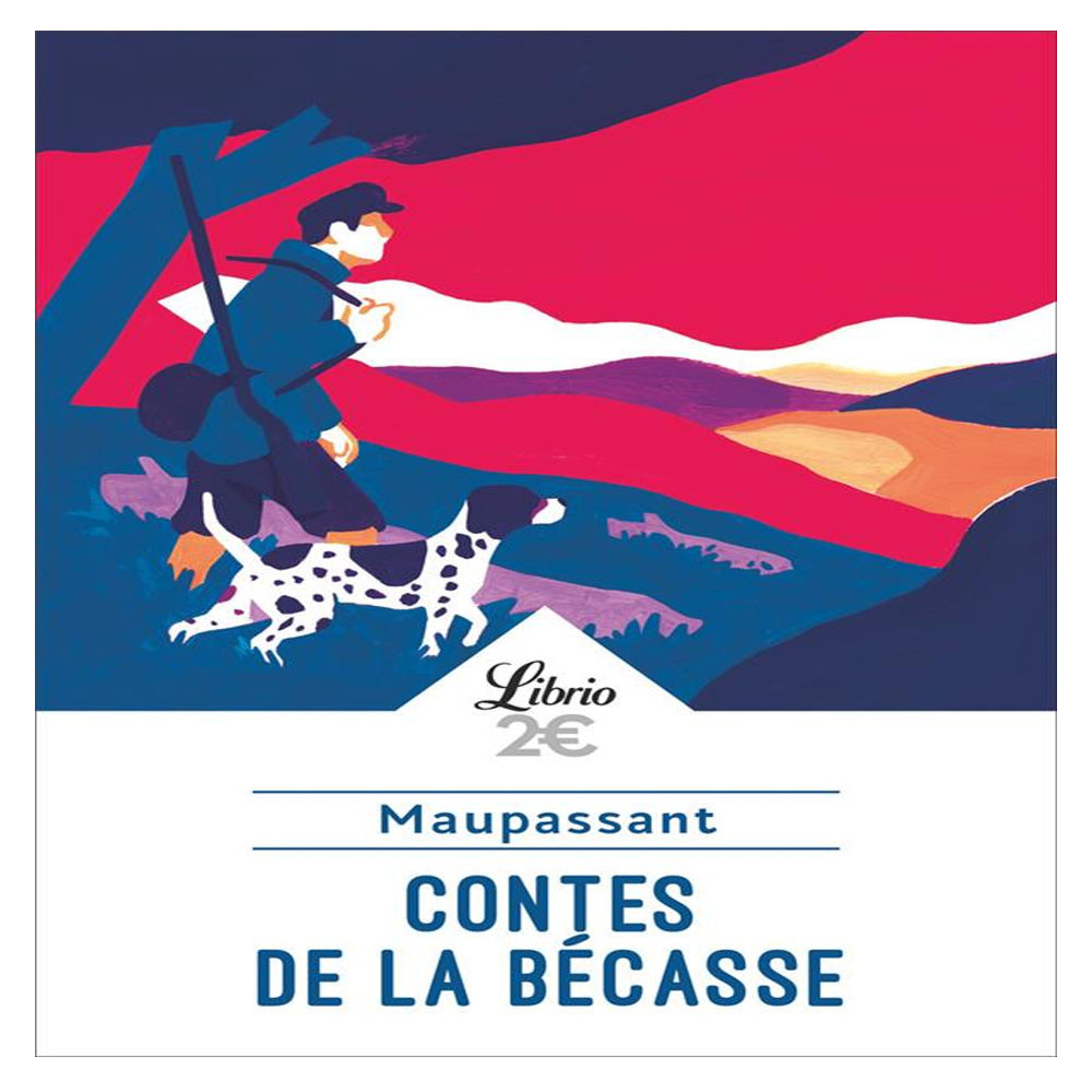 Contes de la bécasse