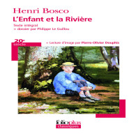 L'enfant et la rivière